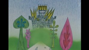 Первый канал Анонс Золотая коллекция Союзмультфильма (09.02.2025)