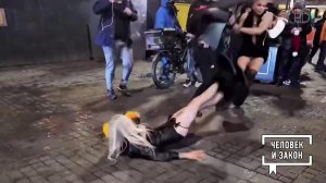 Видео недели. Удивительное рядом. Человек и закон. Фрагмент выпуска от 07.11.2025