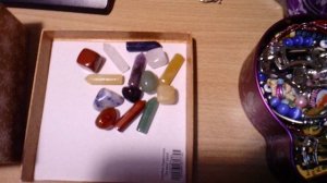 МОИ  САКРОВИЩЯ