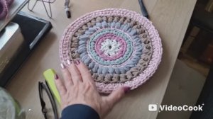 Vlog/158/ Скупили все Полярные тортики/ Снимаю МК по круглым коврикам/ Приготовили обед...