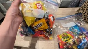 Как прошёл наш Хэллоуин 👻🎃