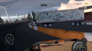 NFS ProStreet - BMW M3 E92