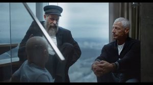 2020 рав Довид Карпов, Сева Каплан. Диалоги. Эпизод #2.