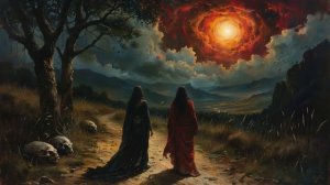 Александр Зинченко - Мы с Ангелом и Демоном