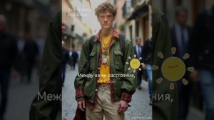 Я за тебя молюсь, альтернатива, Jazzi&Esenia