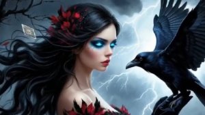 «Крыло Ворона» Павлин Смородин,Оля,Многоточие…