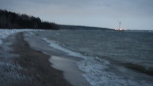 На море: с Днём Великой Октябрьской революции! Воспоминания о демонстрациях и об Украине. Патриотизм