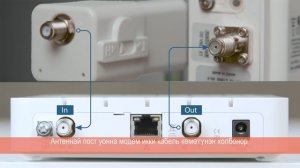 SenSat. Инструкция о настройке оборудования.