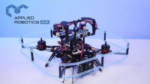 Детекция цветового блоба с использованием модулей FC-ESP32-HAT и TrackingCam v3