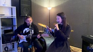 Квартирник. Музыкальная студия «Белочка»