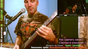 Pokemon Theme (GUITAR cover)