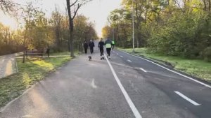 ОДЕССА 6 НОЯБРЯ 2025. ЯДЕРНЫЙ ТРАМП. ПОМОЩЬ ХРИСТИАНАМ В НИГЕРИИ. КОКА КОЛА СНОВА ЗАРЕГИЛАСЬ В РФ. (