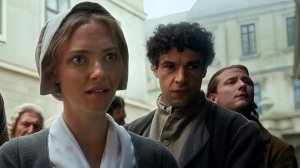 Завещание Анны Ли — Официальный тизер-трейлер (2025)