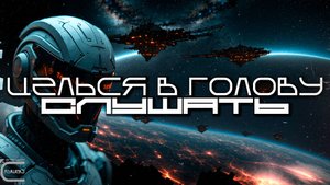 Aim To Head - СЛУШАТЬ (EIN AUDI) - Dark Techno, Киберпанк, Cyberpunk EBM Techno Industrial