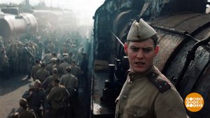 "Август". 10 причин пойти в кино. Доброе утро. Фрагмент выпуска от 07.11.2025