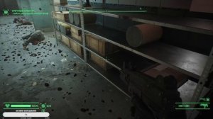 RoboCop Rogue City # 1