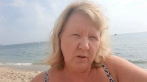 Аланья,  пдяж Клеопатра, и на базар