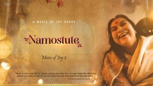 Namostute | Music of Joy 2 | Music Of Joy Group