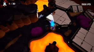 БОСС ДЖАКУЗИ! 3 Hoomanz!