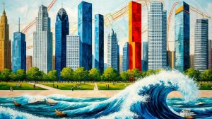 Какая площадь у картины, ту что Малевич написал... Или что происходит на нашей планете