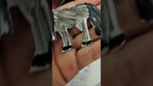 Обзор на бумажную конюшню