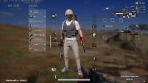 ЗАПИСЬ СТРИМА ПО PUBG BATTLEGROUNDS (06.11.2025)