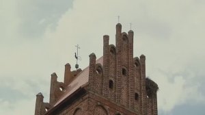 10 часть. Мартин Лютер - "Великое упование."