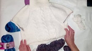 СП"ДОБИВАЮ НЕДОВЯЗЫ-4/2025"С МАРИНОЙ СТОГОВОЙ. ОТЧЕТ 25