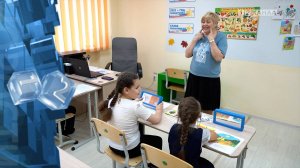 Школьники Березовского приступили к учебным занятиям во второй четверти