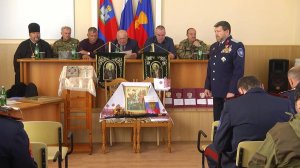 ПРЕДСТАВИТЕЛЬСТВО