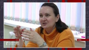 Орловские мастера поучаствовали в добро-ярмарке в помощь онкобольным