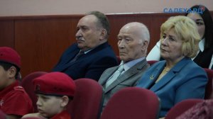 Времена города 07.11.2025 19:30