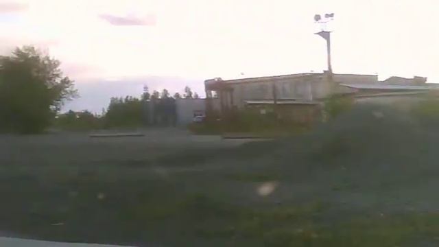 Как показывает регистратор 120 км/ч ваз 2110 ралли 2009год)