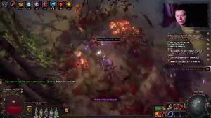 path of exile 2 делаем бум бум