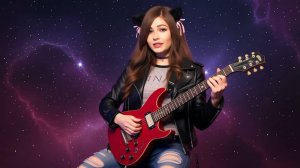 Яскромнаяняша