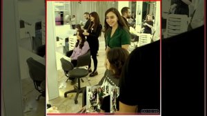 АНГЕЛЫ. 👑👑🙏🙇❤️❤️❤️🌙🌙🌙✨ #LEYLAALIYEVA #ARZUALIYEVA