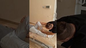 Болит спина. Закрытая цепь ног.mp4