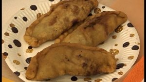 В Заречном прошел фестиваль народов России