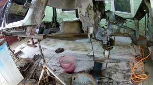 Небыло печали, купил Медведь Ладу Калину. Часть 12. Ты зачем машину сломал?