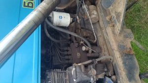 Трактор МТЗ 1025.2 экспресс-обзор от Виталия Белоглазова