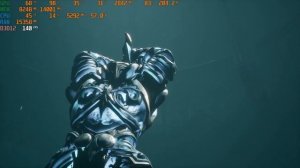 Тест FPS игрового ПК на RTX 5070 i5 14600KF (Cyberpunk, Alan Wake 2, Starfield, GTA V 2025 и др.)