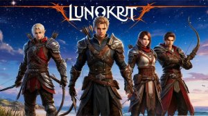 ArcheAge - Смотрим обнову и поглядим сюжетку, но не точно)