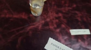 ГАДАНИЕ НА БУМАГЕ 🥠🔮 что сейчас важно? что придёт в ближайшее время? ароматическая бумага