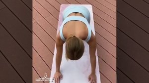 3 минуты в день от сутулости