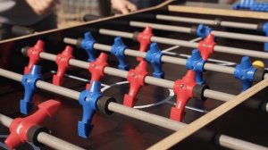 Тимбилдинг Crosstech Solutions Group