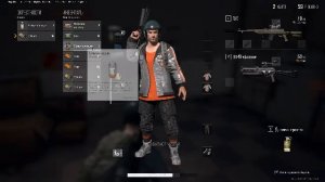 PLAYERUNKNOWN'S BATTLEGROUNDS 2025.10.20 - 20.03.38.06