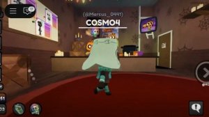 Я ДОБИЛАСЬ СВОЕГО!!