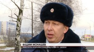 Начинающие водители 07.11.2025