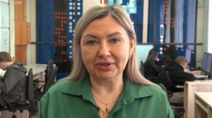 Проект Билет в будущее в Богдановичском политехникуме