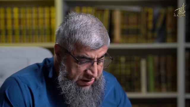 Толкование двух сахихов. Урок 152: Вопросы бедуина смотреть онлайн